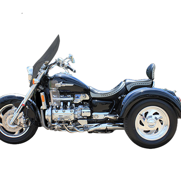 Valkyrie trikes 2024 for sale